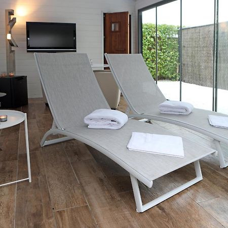 Per Sea Bed and Breakfast Koksijde Buitenkant foto