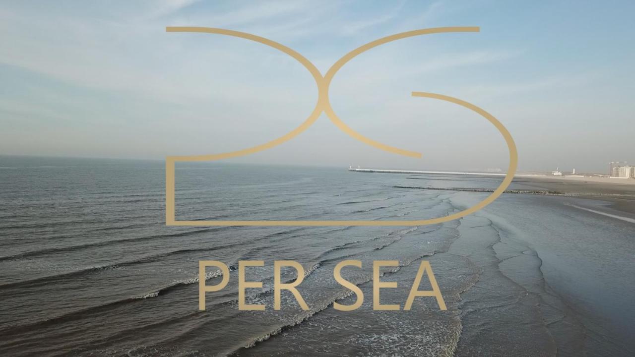Per Sea Bed and Breakfast Koksijde Buitenkant foto