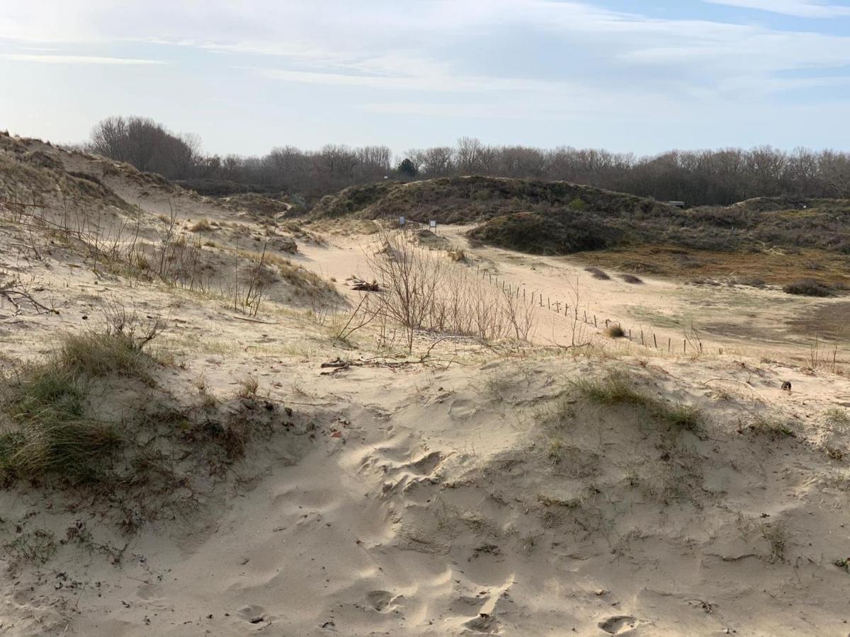 Per Sea Bed and Breakfast Koksijde Buitenkant foto