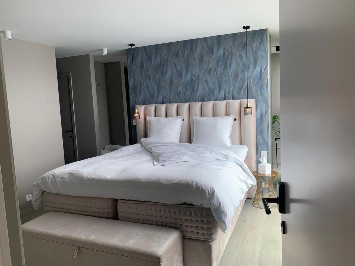Per Sea Bed and Breakfast Koksijde Buitenkant foto
