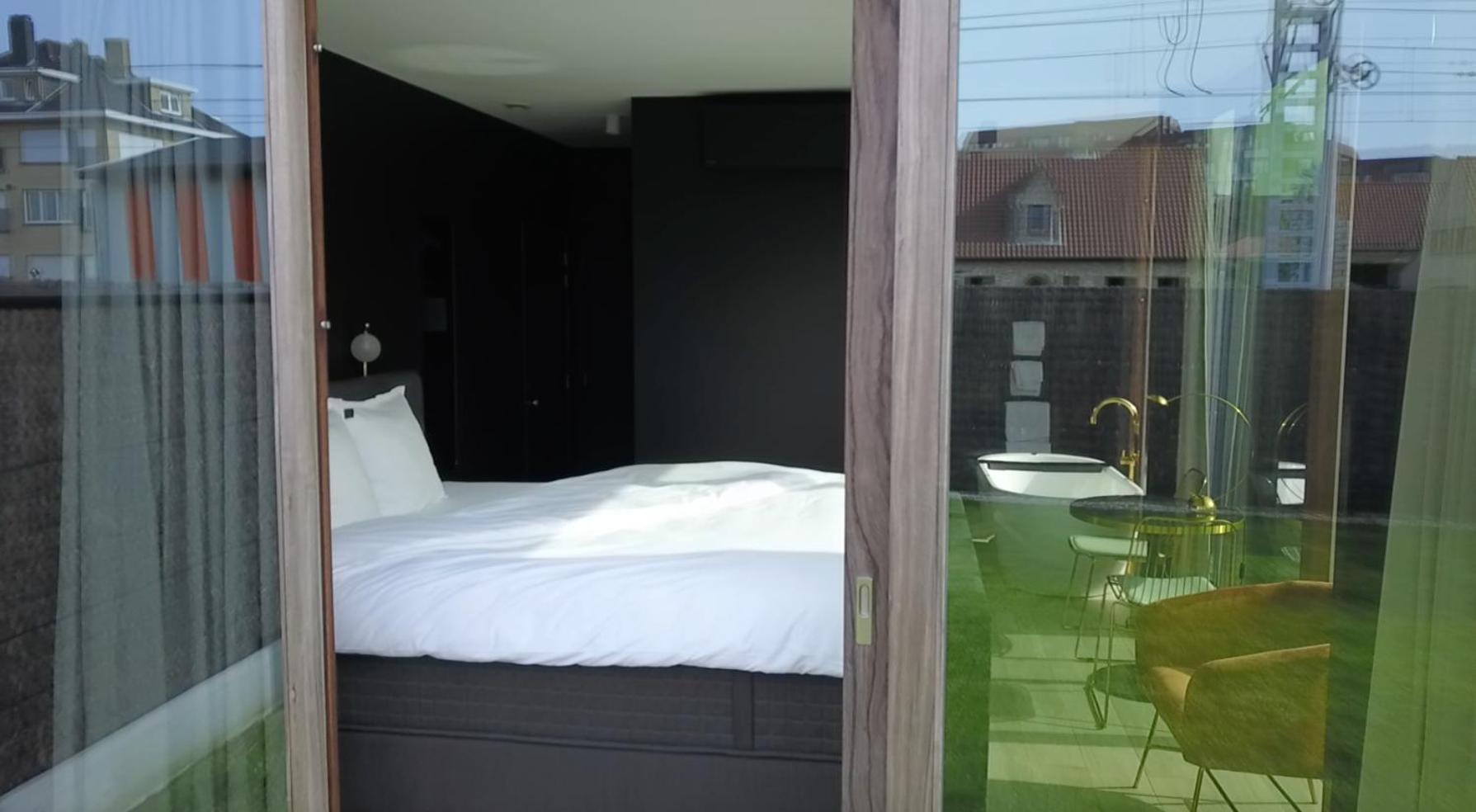 Per Sea Bed and Breakfast Koksijde Buitenkant foto