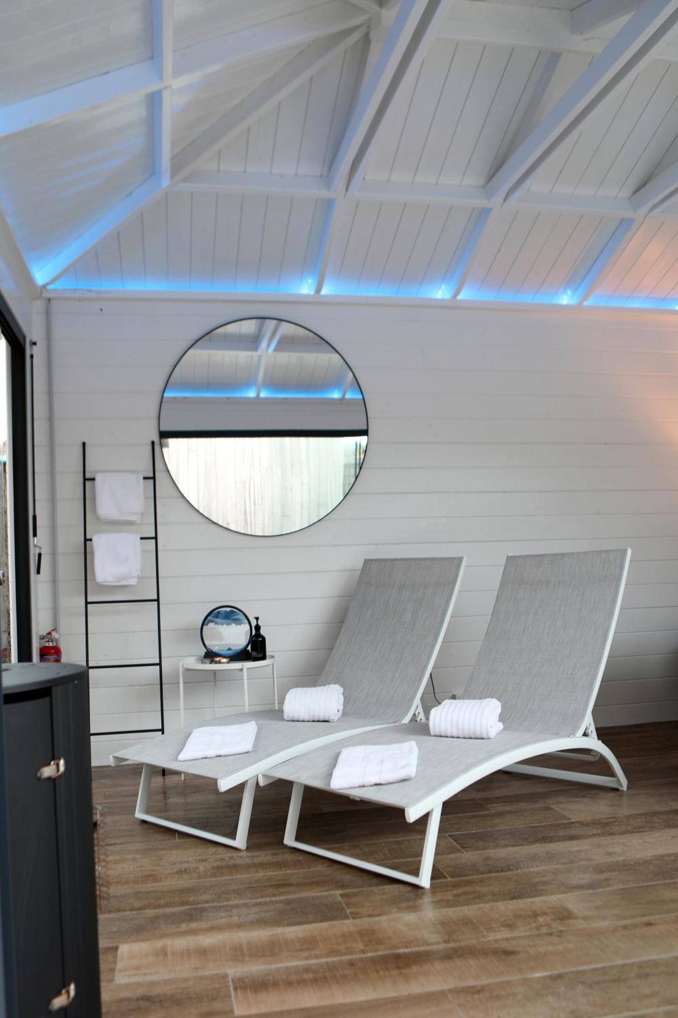 Per Sea Bed and Breakfast Koksijde Buitenkant foto