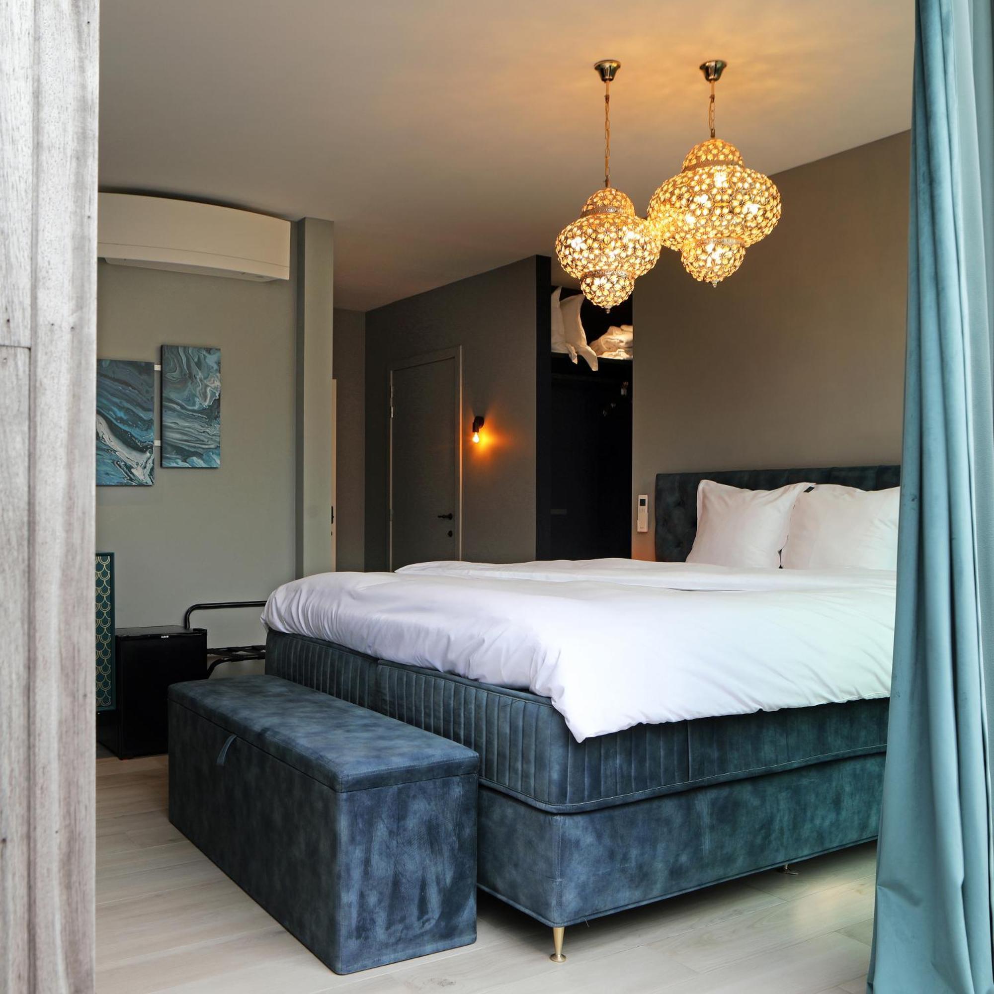 Per Sea Bed and Breakfast Koksijde Buitenkant foto