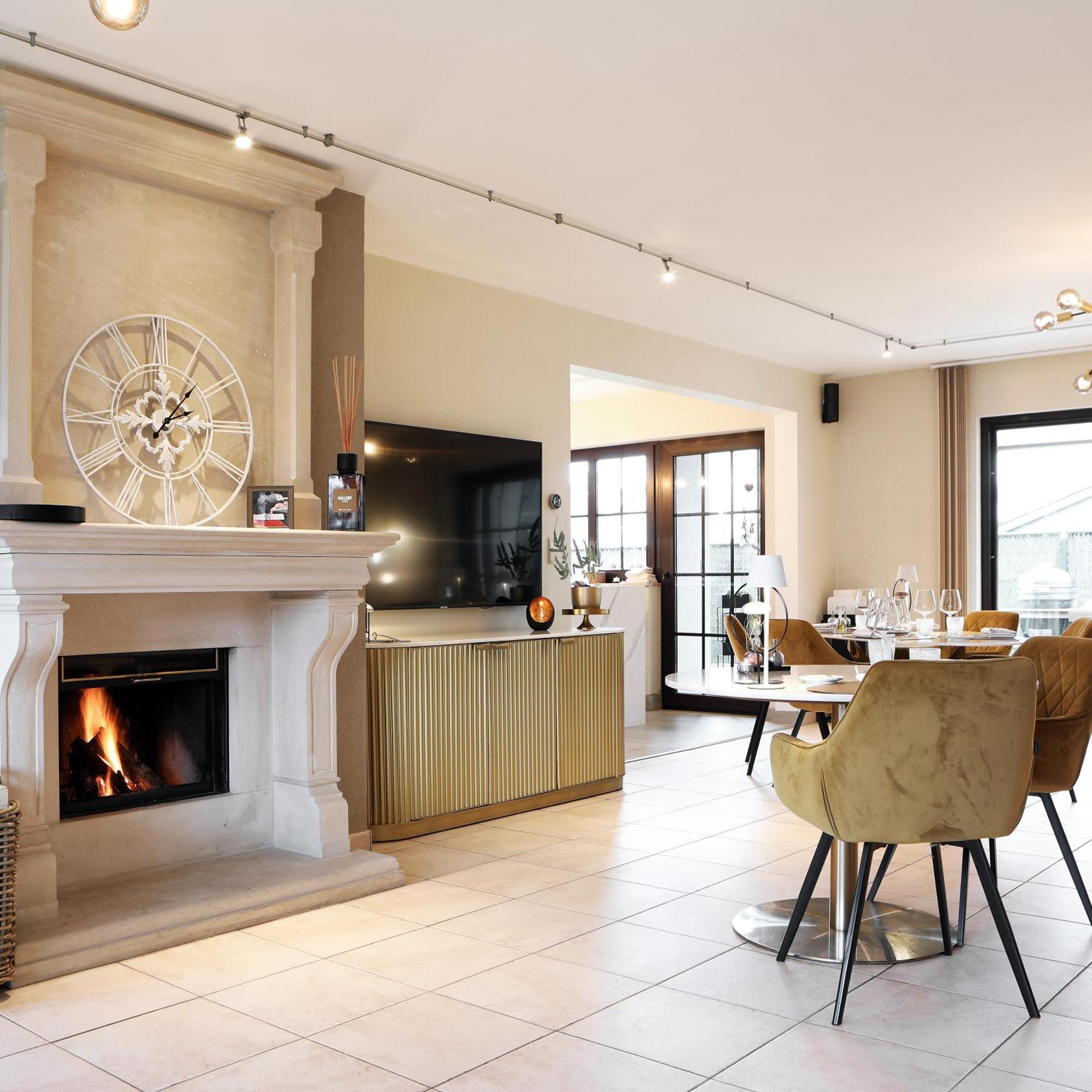 Per Sea Bed and Breakfast Koksijde Buitenkant foto