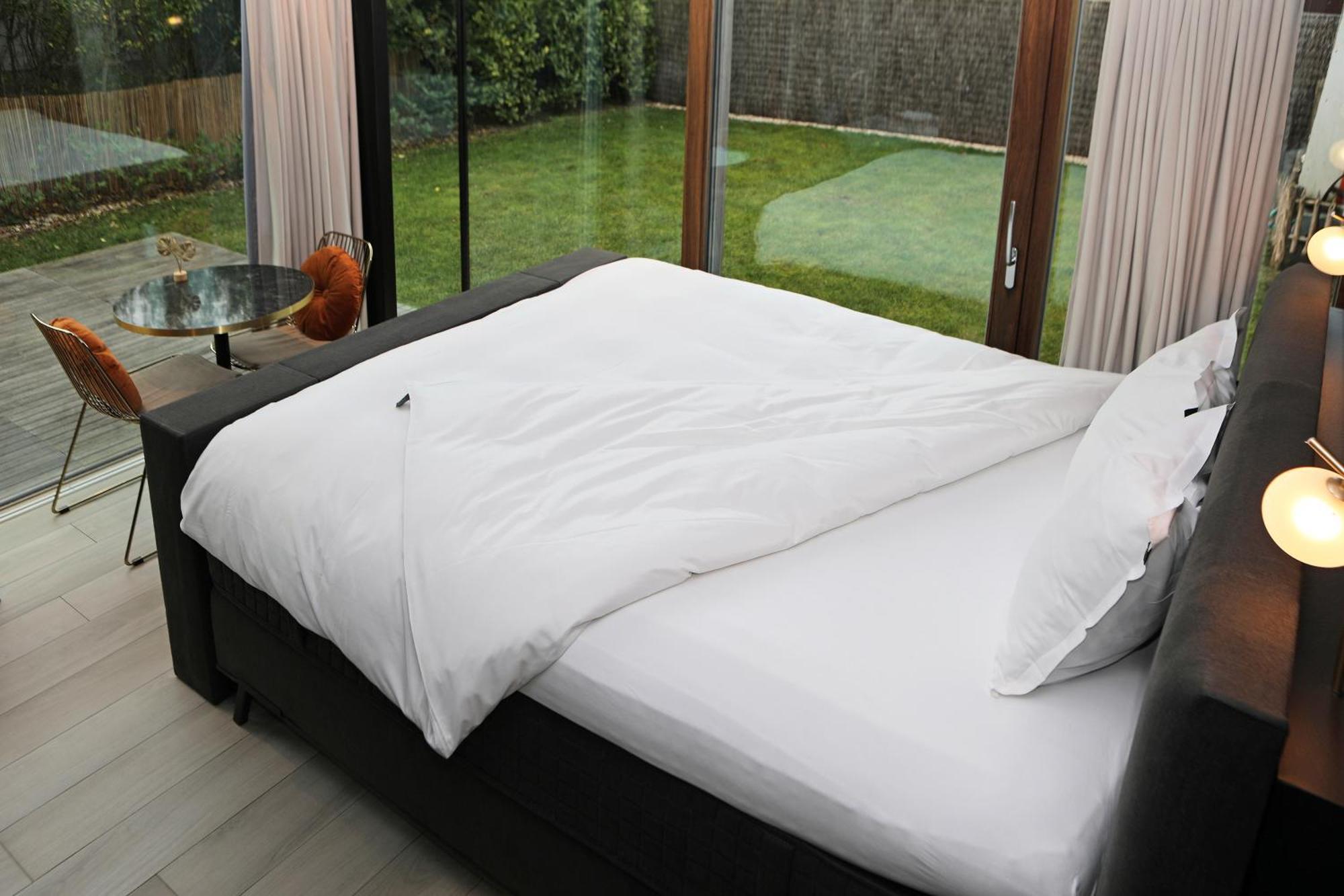 Per Sea Bed and Breakfast Koksijde Buitenkant foto