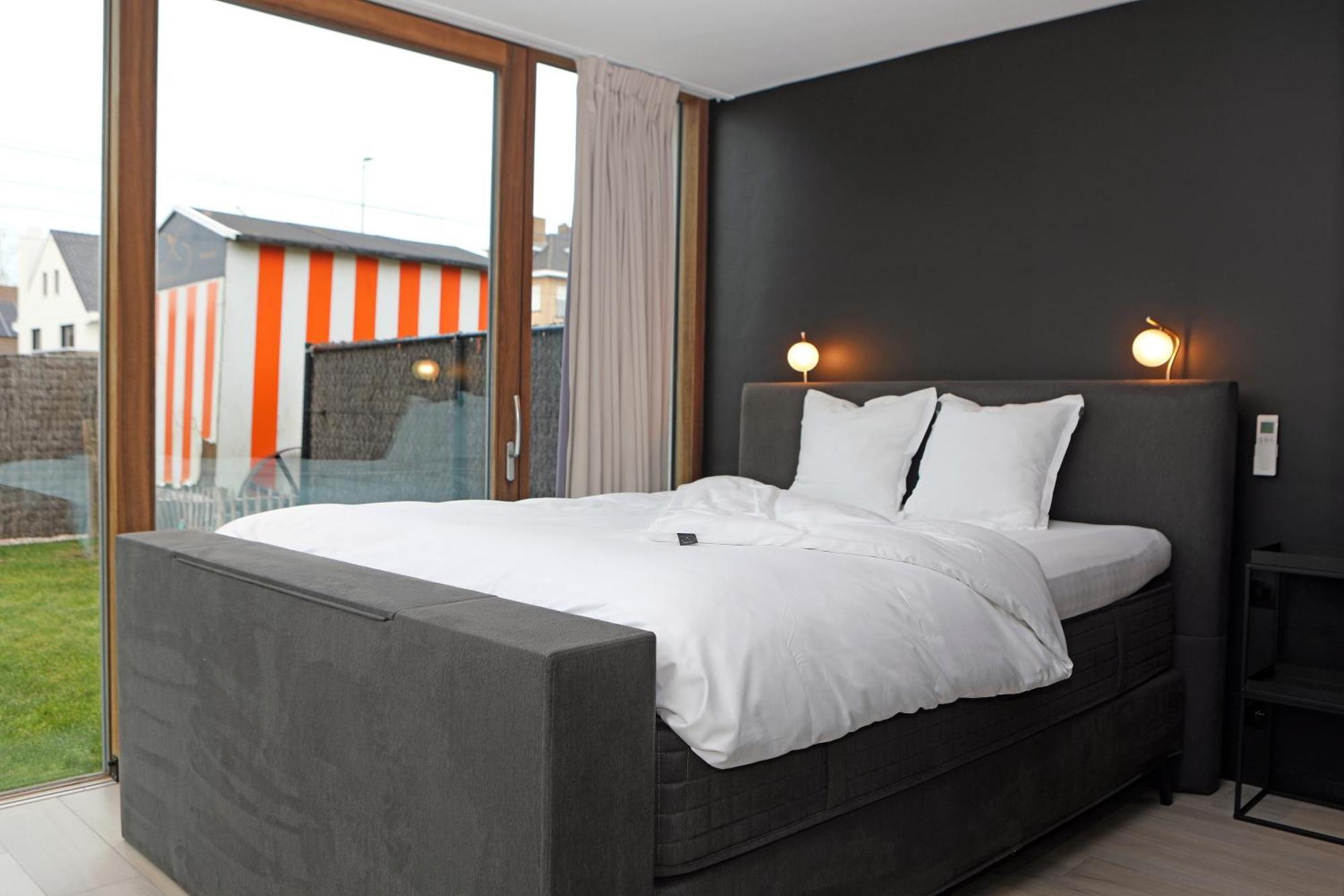 Per Sea Bed and Breakfast Koksijde Buitenkant foto