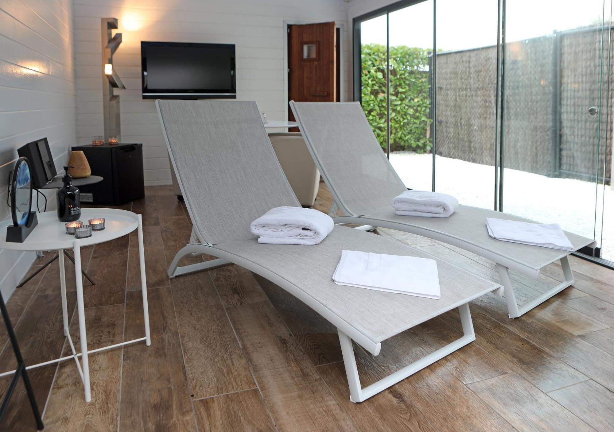 Per Sea Bed and Breakfast Koksijde Buitenkant foto