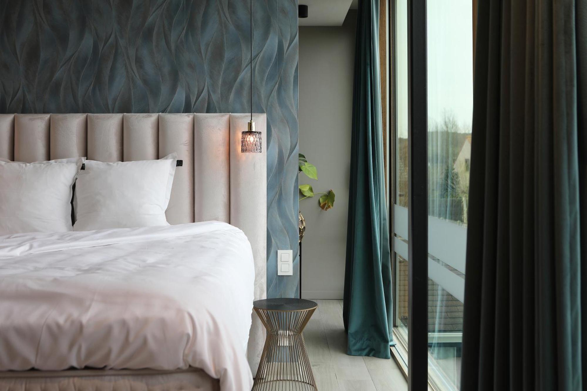 Per Sea Bed and Breakfast Koksijde Buitenkant foto