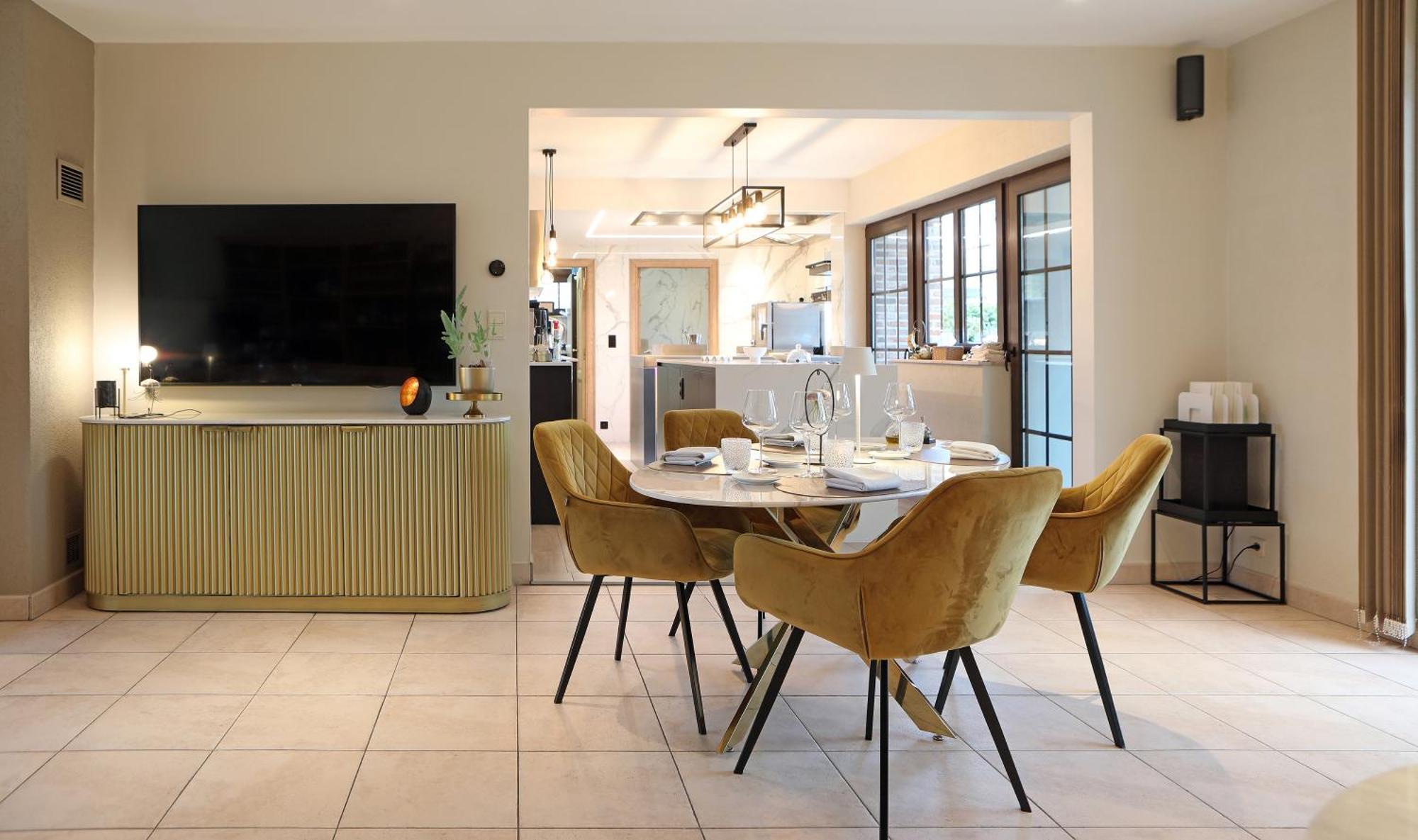 Per Sea Bed and Breakfast Koksijde Buitenkant foto