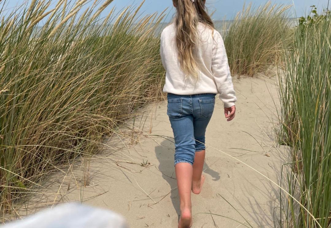 Per Sea Bed and Breakfast Koksijde Buitenkant foto
